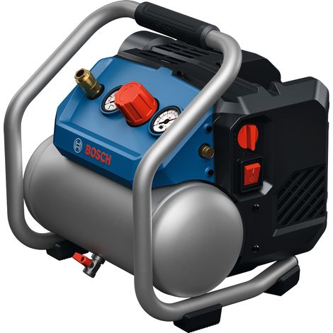 Compressore Bosch Professional GKO 18V-51 0601492000 18V portatile
