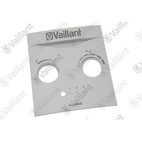 VAILLANT Panel frontal MAG 11-0/0 XI u.w. Vaillant-Nr. , 115151