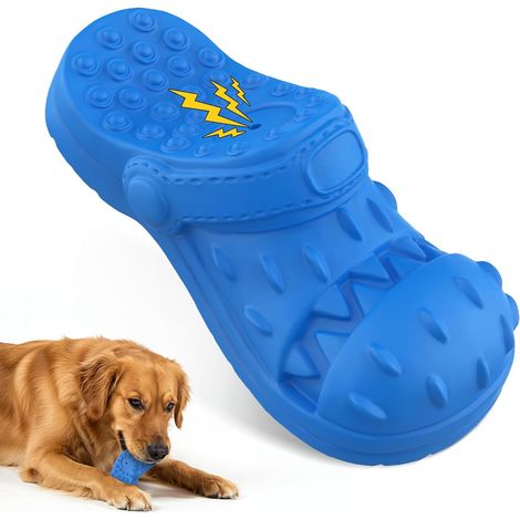Jouets Interactifs pour Chien en Forme De Chaussons (1/5)