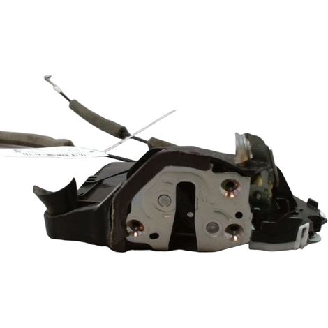 [PRODUIT D'OCCASION] Systeme Condamnation Avant Droit Isuzu D-max Space Cab II Phase 1 2012-... ♻️ Ref Oe. 8983375311 - Garantie à vie (1/3)