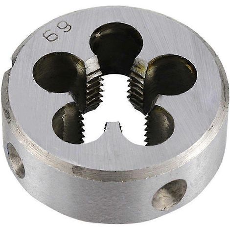 M15 x 1 Gewinderippe HSS DIN ISO 13. (1/5)