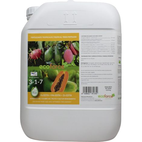 TropendЩnger Eco -Collegic DЩnger 10 l