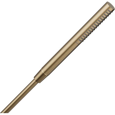 hansgrohe Pulsify S Stabhandbrause 100, 1 Strahlart