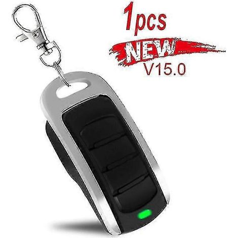 2024 Aperto Tx02-434-2 Tx02-868-2 Bleu 4025 Tx02-868-2 4022 Tx02-434-2 4020 Tx03- 434 43342mhz 868mhz Télécommande de garage