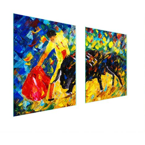 GLASSCHUTZPLATTE FÜR HERD 85x52 BYK (1/5)