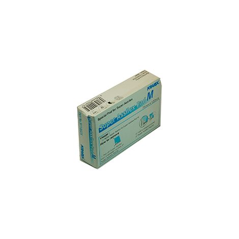 Kovax 971-0025 PAD SUPER Assilex PAD M 4 PIECES