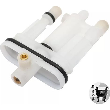 Convient aux gicleurs de carburateur Briggs & Stratton 450E 596521 09P702 592792