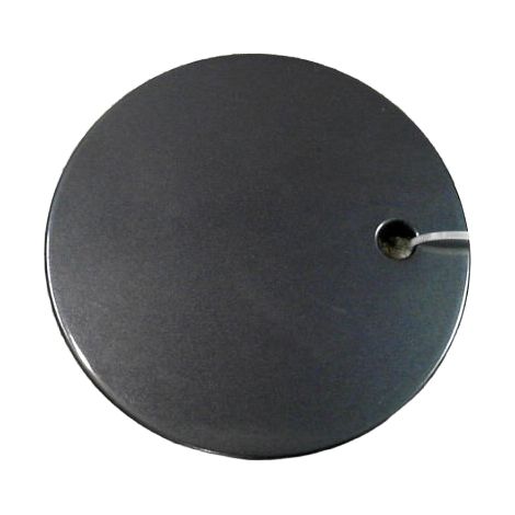 [PRODUIT D'OCCASION] Volet De Trappe Carburant FORD Fusion ♻️ Ref Oe. 1208204 - Garantie à vie (1/2)