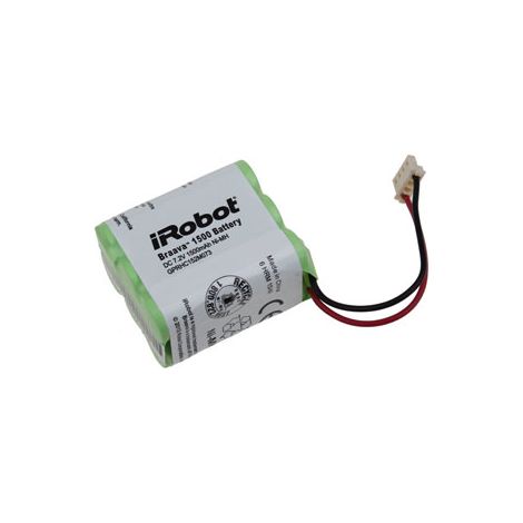 Irobot - braava 320 battery - 1500mah - 4408927 - 5060155408866 (1/3)