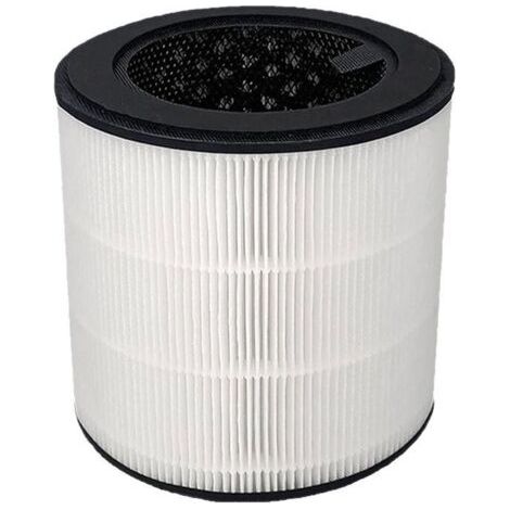 Applicable FY0293/30 Filtre de rechange pour purificateur d'air, compatible avec AC0830/10 (1/5)