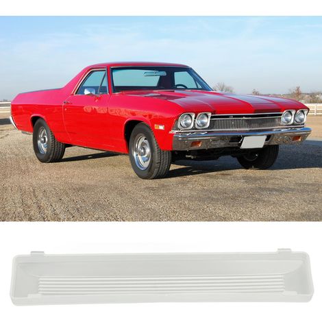 Innenlichtabdeckung für Chevrolet El Camino 1968-1987 (1/5)