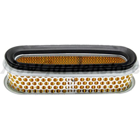 Filtro aria trattorino tagliaerba rasaerba compatibile HONDA 17210-ZE7-505