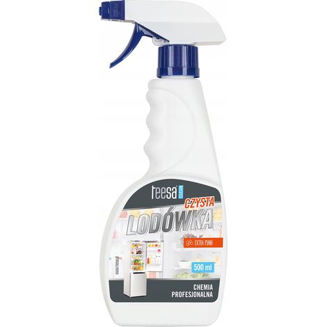 Spray pulente teesa tsa0025 antifungino antibatterico 500ml