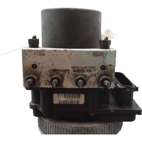 [PRODUIT D'OCCASION] Unite Hydraulique Abs PEUGEOT 107 I Phase 1 2005-2008 ♻️ Ref Oe. 4541f5 - Garantie à vie (1/3)