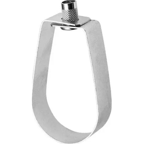 Collare Zincato Sprinkler 11/4 Idroweb
