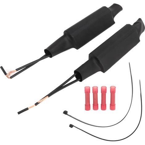 Kit de dérivation de jambe de force électronique à haute conductivité thermique, remplacement pour Chevrolet 2013-2019 F55 F95 (1/5)