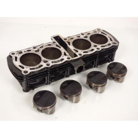 [PRODUIT D'OCCASION] Cylindre origine pour Moto Yamaha 600 Fazer J501E Occasion (1/4)