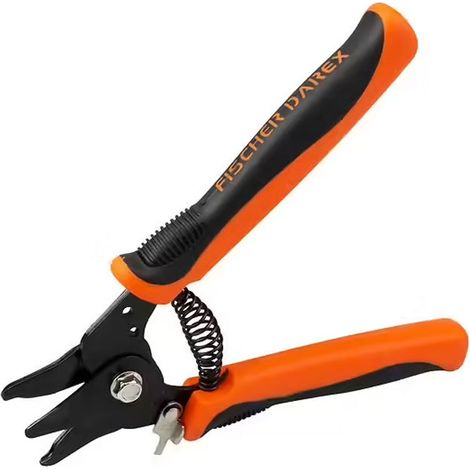 Pince à grillage 16 et 20mm FISCHER DAREX - 62561349