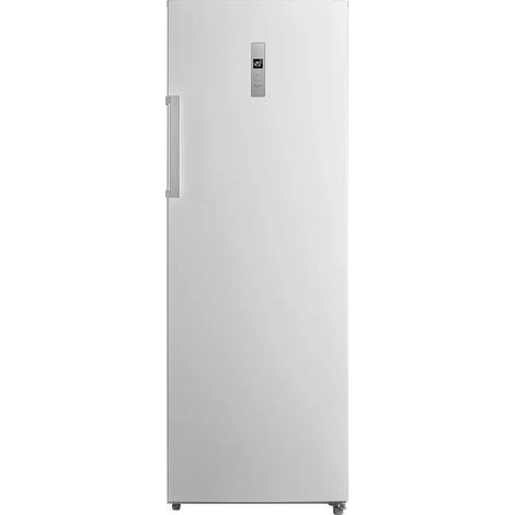 Midea MDRU333FZE01E Congelatore Verticale 238 L 172.2 cm Classe E 41 dB No Frost 5 cassetti colore Bianco