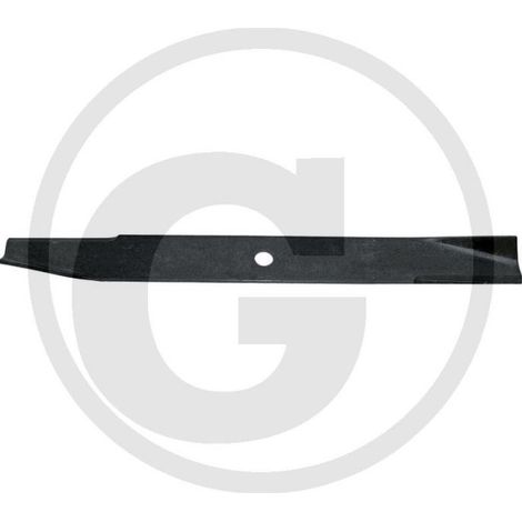 ORIGINAL WIEDENMANN Rasenmähermesser 118 38 90 L=600 mm