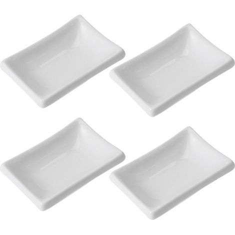 4 coupelles en céramique