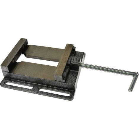 Étau simple pour support de perceuse 150 mm (G01044) (1/5)