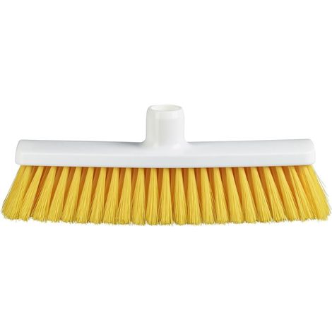 Balai Droit 30 cm Mi Dur - Guialto