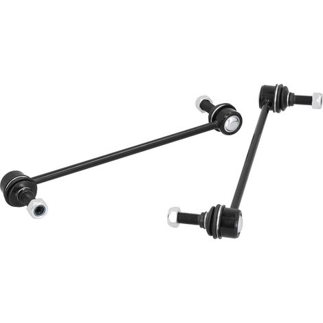 Pièces de rechange pour barres stabilisatrices avant (une paire, gauche et droite) K750382 pour les modèles Dodge Journey 2009-2018. (1/5)