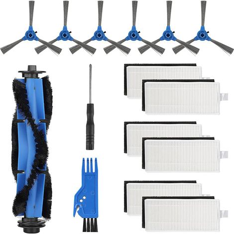 Per Eufy Robovac 11s, 30, 30c,robovac 15c, robot aspiratore (1/5)