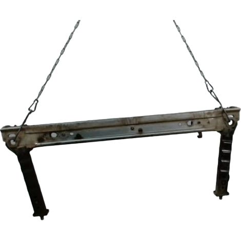 Traverse Inferieure Armature Avant RENAULT Megane [PRODUIT D'OCCASION]♻️544f00003r (1/2)