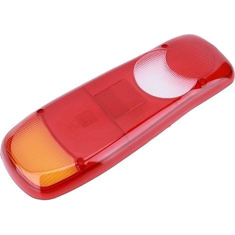 Wasserdichte 19-LED-Rückleuchten (12 V) – Brems- und Blinklichter für Lkw und Schneemobile – 2er-Set – Einfache Installation – 12-V-LEDs (1/4)