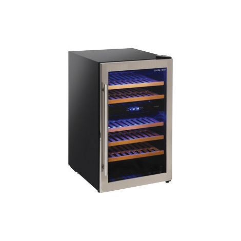 Cave à vin autonome 140 litres CW 36DT - Cool Head (1/5)