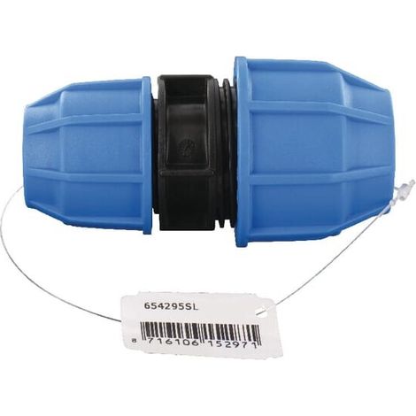 S16 Acoplam. reductor 32x25 UNIVERSAL 654295SL