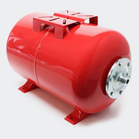 Ballon Ou Cuve à Vessie 24 Litres Pour Installations Sanitaires (1/5)