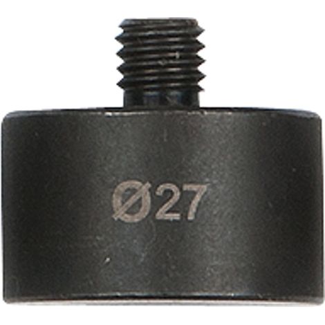 KS Tools 455.0189 Zentrierhülse für Führungslager Ø 27,0 mm (1/2)