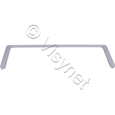 Liebherr - support / bord clayette en verre - - 7432030 (1/2)
