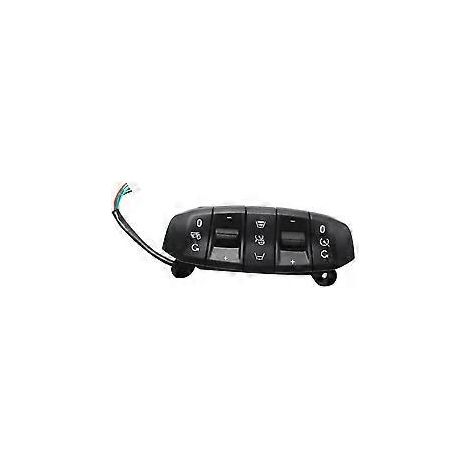 2545507 Geschwindigkeitsregler-Schalterpanel für LKW-Sparts Lenkradtastenmodul Autocruise Menüs