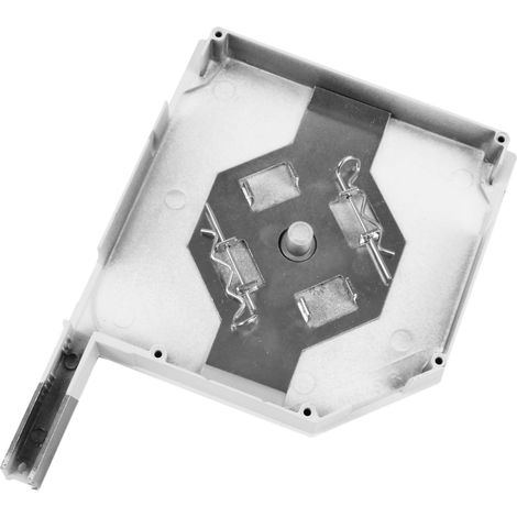 AVOSDIM-Motorhalter für Renovierungs-Rollläden – Konsolen 150mm