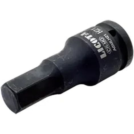 Clé Allen 3/4 Pouce, Douille Allen H30 en Acier Cr-Mo