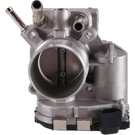 Elektronische Drosselklappe 35100-2B150 351002B150 für Hyundai i30, Celesta, Verna, Kia Cee'D, K2, Shuma und Soul (1/5)