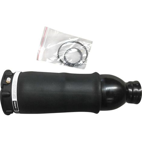 Luftfederung vorne links/rechts für Audi Allroad A6/C5 Quattro 4Z7616051B-Crezuo