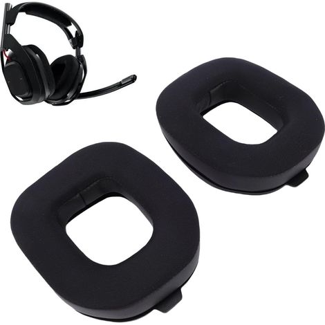 Coussinets d'oreille en Gel Rafraîchissant pour Casque Astro A50 Gen 4 - (1/5)