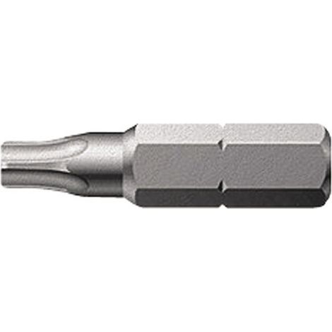Embouts IP TORX PLUS 867/1 Z 15 IP x 25 mm WERA - 05066282001 (1/4)