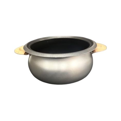 Caquelon d'origine complet pour appareil a fondue "Fondue Classic" Lagrange - C063404