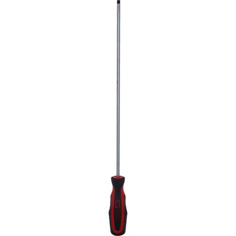 ERGOTORQUEplus Schlitz-Schraubendreher, 5,5mm, 405mm lang (1/4)