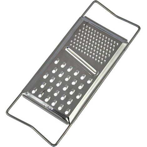 GRATTUGIA DOPPIA mod. Minerva - 1 pezzo