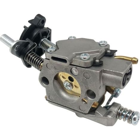 Carburateur 545RX 345FR 545FX Husqvarna 580803901 Walbro WTE-12 (1/5)