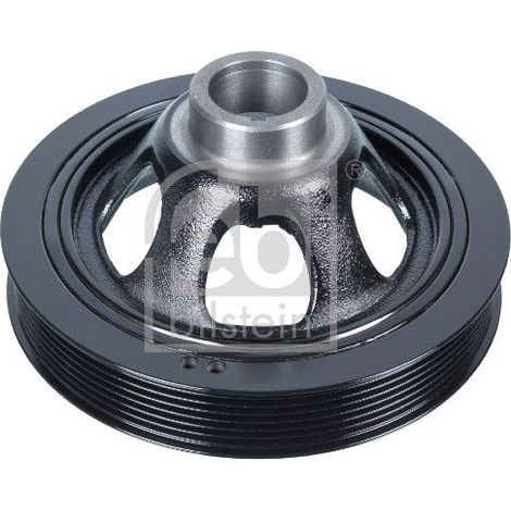 Poulie, vilebrequin FEBI BILSTEIN 108069 MERCEDES-BENZ 271 030 00 03