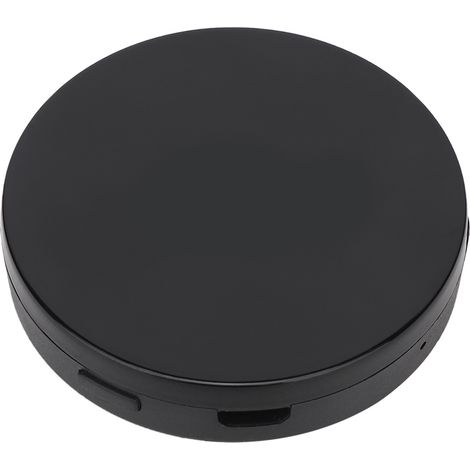 Dispositif de duplication d'écran sans fil WiFi G6 Plus, lecteur réseau 5G pour téléphone portable, tablette et ordinateur portable (1/5)