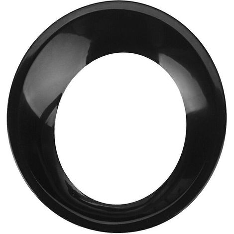 Embellecedor de la rejilla del faro antiniebla izquierdo 51113423789 para BMW X3 E83 LCI 2007-2010 (